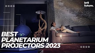 Best Planetarium Projectors 2023 🌌🛋️ Full Of Stars [upl. by Ferrick241]