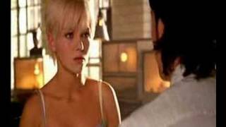 Hannah Spearritt Primeval eps 6 clip [upl. by Ahsas]