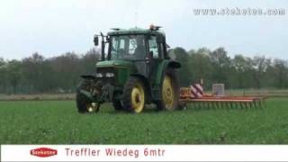 Treffler Wiedeg 6mtr [upl. by Owen]