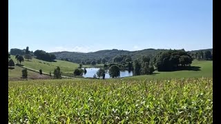 A perfect Thursday in rural France [upl. by Nnaeirb197]