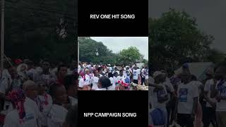 NPP CAMPAIGN SONG [upl. by Candice289]