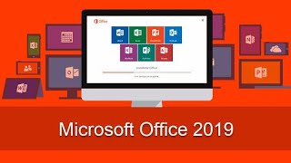 how to activate Microsoft office 2019 office crack activate office 20162019 [upl. by Ahsiele158]