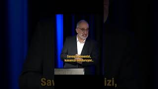 İslam Barış Dinidir  Kuranın Hayat Yürüyüşü  72Ders [upl. by Nanfa]