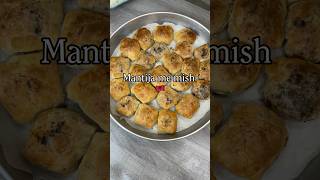 Mantija me mish 🇦🇱 receta origjinale [upl. by Yevette]