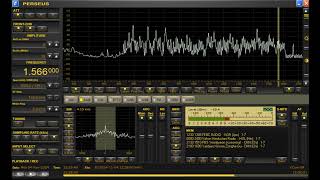 1566kHz FEBC日本語放送 Call Sign HLAZ Nov04 2024 1230 UTC [upl. by Lavelle]