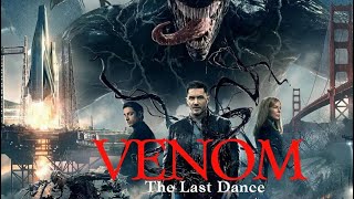 Venom  Full Movie movies venom movie hollywood [upl. by Wescott]