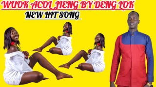 DENG LOK  WUOK ACOL JIENG  SOUTH SUDANESE SONGS  SOUTH SUDANESE MUSIC southsudanmusic 2024 [upl. by Melodie818]