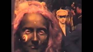 Beltane Fire Festival 1999 1 hour film [upl. by Swamy571]