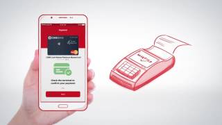 How to make payment via CIMB Pay App [upl. by Maisey]