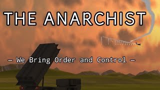 The Anarchist  Trailer in the Making [upl. by Limann]