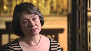 Sarah Coakley  Why Study Theology [upl. by Ehpotsirhc]