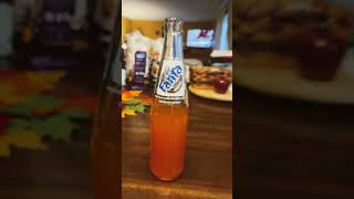 Mexican Fanta taste test [upl. by Olsen237]