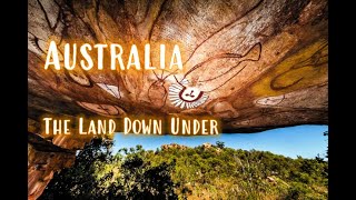 Australia  The Land Down Under [upl. by Kandy]