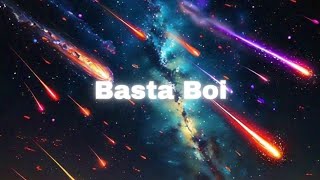 Basta Boi Lyrics [upl. by Ahsenid344]