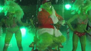 How The Grinch Stole Crenshaw  Official Trailer [upl. by Vassar41]