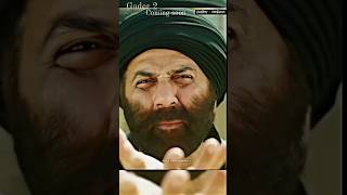 Gadar 2 Full Movie  Sunny Deol  New Bollywood Action Movies 2023  Gadar Ek Prem Katha Full Movie [upl. by Kris]