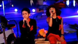 Coboy Junior  Kamu  Music Everywhere [upl. by Ahsiam973]