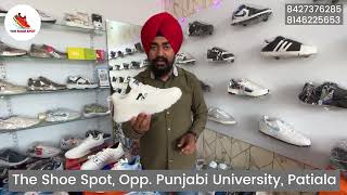 Part2  Imported Shoes from Rs 1000   7A QUALITY UPDATE shoes sports sneakers sportsshoes [upl. by Curhan]