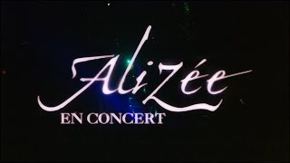 Alizée En Concert 2004 [upl. by Iasi]