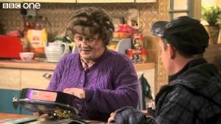 Mrs Browns Christmas Biscuits  Mrs Browns Boys  Christmas Special  BBC One [upl. by Zindman]