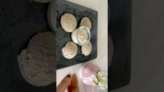 Millet Idli or Jonna Pindi Idli idli cooking food [upl. by Fisk]