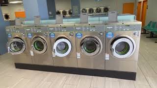 Laundromat for Sale  Pasadena Texas [upl. by Brigit]