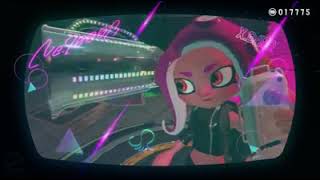 Splatoon 2 Octo Expansion quotTHANGquot OST [upl. by Bluefield139]