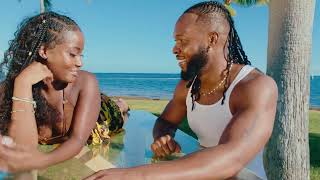 Flavour  My Sweetie Official Video [upl. by Jaquiss]