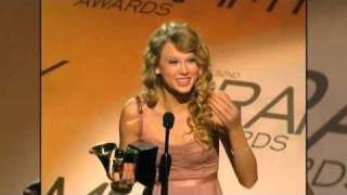 52nd GRAMMY Awards  Taylor Swift [upl. by Malonis534]