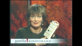 Röda Rummet SVT 19960301 [upl. by Horacio]