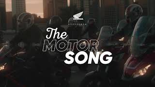 The Motor Song [upl. by Lebar]