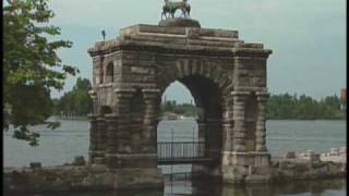 Boldt Castle Tour  WPBSTV [upl. by Eciryt525]