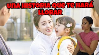 La emotiva serie coreana de Netflix que te hará reflexionar sobre la vida y el duelo [upl. by Nyllaf787]