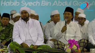 Tegalrejo Bersholawat Part 2 [upl. by Ymmak81]