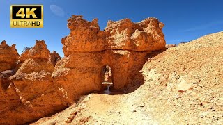 BRYCE CANYON UTAH 4K [upl. by Col]