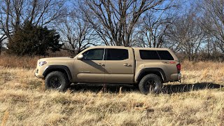 I Built the Most Advance Dual Battery System For my Tacoma TRD Off Road  DIY OOW Outdoors [upl. by Archibald]