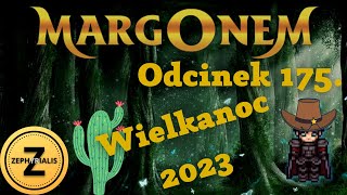 Wspomnienia z Dzikiego Zachodu  Wielkanoc 2023 Quest 1  Margonem 175 [upl. by Atinet]