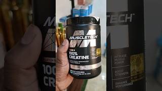 Best Creatine muscletech muscletech creatine [upl. by Erline]