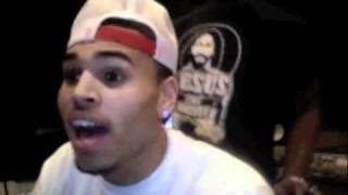 The Chris Brown voice  Acapella amp Live [upl. by Aia891]