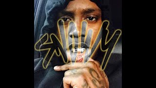 Snowy  Nile Ranger Produced by Kyeza SNOW667 [upl. by Lesya856]