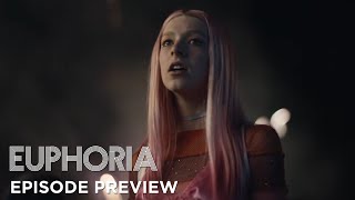 euphoria  season 1 episode 4 promo  HBO [upl. by Sualokin]