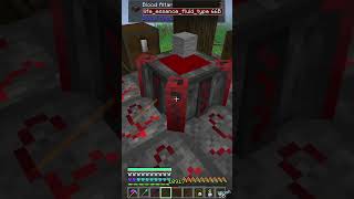 Blood Magic New ATM9 Tips And Tricks Guide 2024 [upl. by Analim]