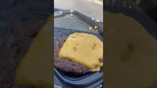 Double Quarter Pounder No Buns [upl. by Socin]