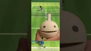 Wii Sports Theme Song 🎾  Otamatone amp Kazoo Cover [upl. by Carhart]