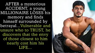 THE ENVY THAT ALMOST COST A YOUNG MILLIONAIRE HIS LIFE A TRUE STORY [upl. by Alabaster]