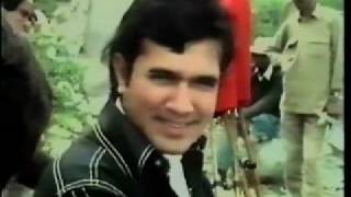 Rajesh Khanna  Bombay Superstar  5 of 9 [upl. by Walston]