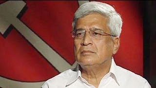 Will not support UPA Left leader Prakash Karat tells NDTV [upl. by Moth669]