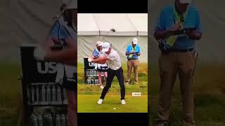 Will Zalatoris Slow motion golf swing motivation shorts  golfshorts  bestgolf alloverthegolf [upl. by Lubow298]