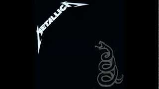 Metallica Black album Full album [upl. by Hanford]