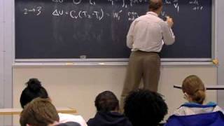 Lec 9  MIT 560 Thermodynamics amp Kinetics Spring 2008 [upl. by Guod]